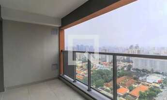 Imagem 7: Apartamento para Aluguel - Santo Amaro , 1 Quarto, 41 m2