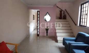 Imagem: Sobrado no Jardim Jabaquarta