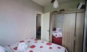 Imagem 5: Apartamento com 2 quartos no Condomínio Spazio Belluno