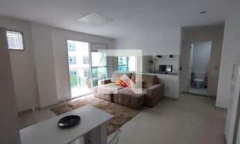 Imagem 2: Apartamento para Aluguel - Taquara, 1 Quarto, 41 m2