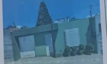 Imagem: Casa na Vs10 para alugar