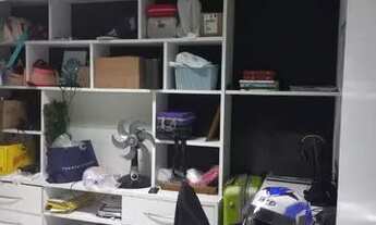 Imagem 6: Campo Grande - 03 Qtos / 01 Suíte - 02 Vagas - Nascente - Salão de festas - Excelente loca