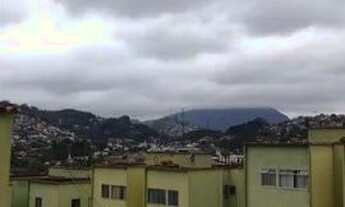 Imagem 2: Apartamento de aluguel BNH Barra Teresópolis