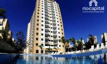 Imagem 2: Apartamento com 2 quartos para alugar, 58 m² por R$ 3.060/mês - Camorim - Rio de Janeiro/R