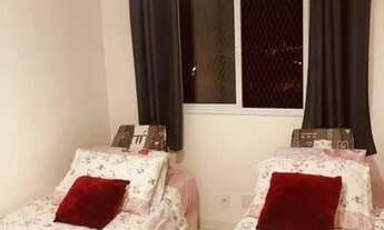 Imagem 6: Alugo apartamento 3 quartos todo mobiliado