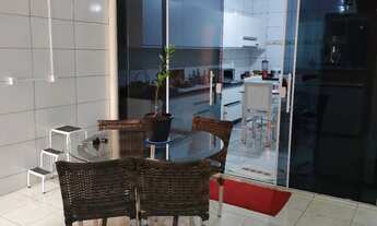 Imagem 6: Casa bairro bela Vista