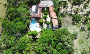 Imagem 2: Área à venda no bairro Centro - Parnamirim/RN