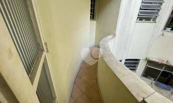 Imagem 3: Apartamento com 1 dormitório à venda, 40 m² por R$ 400.000,00 - Catete - Rio de Janeiro/RJ