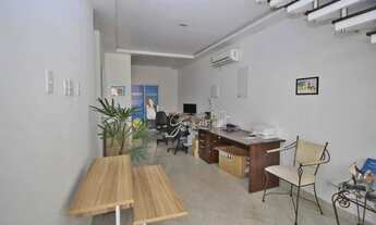 Imagem 4: Sobrado com 3 dormitórios, 139 m² - venda por R$ 650.000,00 ou aluguel por R$ 3.600,00/mês