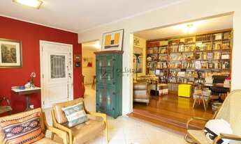 Imagem 3: Apartamento Venda Paraíso 155 m² 2 Dormitórios