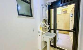 Imagem 6: Apartamento com 3 dormitórios para alugar, 87 m² por R$ 3.320,00/mês - Residencial San Mar