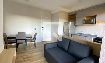 Imagem 4: Apartamento para Aluguel - Alphaville, 2 Quartos, 51 m2