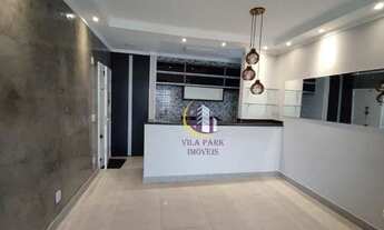 Imagem 5: Apartamento com 2 dormitórios, 74 m² - venda por R$ 620.000,00 ou aluguel por R$ 2.900,00