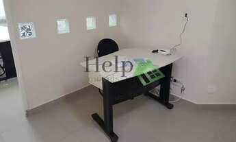 Imagem 2: Conjunto Comercial - 3 Salas - 01 vaga - Vila Mariana - metrô Vila Mariana