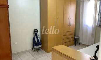 Imagem 4: São Paulo - Apartamento Padrão - Mooca