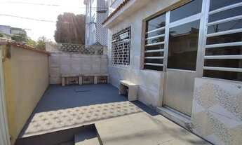 Imagem 1: Casa térrea para venda possui 98 metros quadrados com 2 quartos