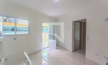 Imagem 2: Apartamento para Aluguel - Baeta Neves, 3 Quartos, 120 m2