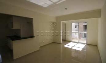 Imagem 2: Apartamento Padrão em São José do Rio Preto