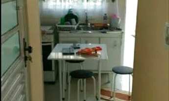 Imagem 2: PENSÃO RAPAZES METRÔ SACOMÃ