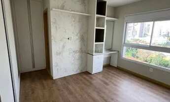 Imagem 7: Alugo Apartamento 3 quartos - Qualidade Plaenge - Ed. Felicitá