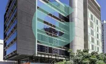 Imagem 7: Meia laje comercial para locação em Pinheiros, São Pualo