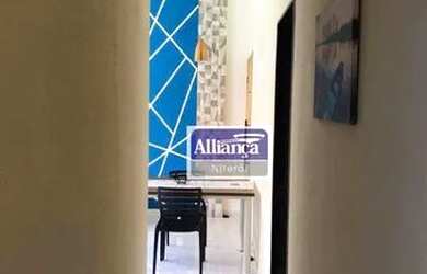 Imagem 9: Apartamento com 2 dormitórios, 73 m² - venda por R$ 295.000,00 ou aluguel por R$ 2.480,00