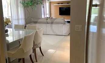 Imagem 4: Apartamento à venda com 153 m2, 3 suítes na Freguesia do Ó