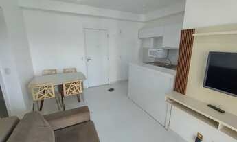 Imagem: PLENO RESIDENCIAL - SEMI-MOBILIADO