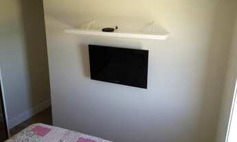 Imagem 6: Apartamento de 2 dormitorios no condominio terrara - Interlagos