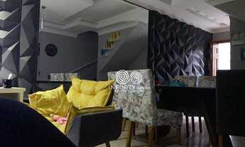 Imagem: Sobrado com 3 dormitórios à venda, 170