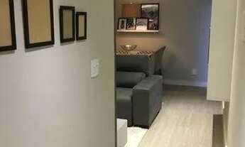 Imagem 4: Vende-se excelente apartamento. Condomínio Residencial Parque dos Sabias B. Parque Joao