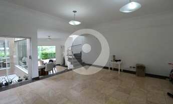 Imagem 3: Casa - Loteamento Alphaville Campinas - Campinas