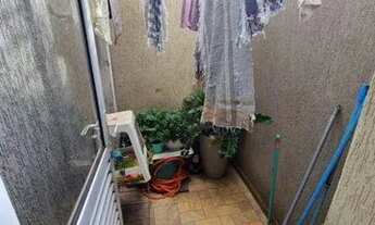 Imagem 5: Apartamento com 2 dormitórios, 63 m² - venda por R$ 165.000 ou aluguel por R$ 1.400/mês