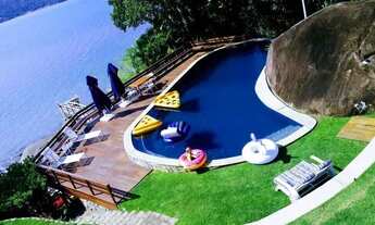 Imagem 3: Casa de Praia em Condominio Fechado 7800m² BÚZIOS Condominio PortoBello