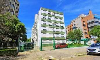 Imagem: Apartamento de 61m², bairro menino deus