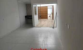 Imagem 5: Casas novas no bairro Maria Eugênia