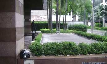 Imagem 2: CONJ. COMERCIAL - VILA OLÍMPIA - SP