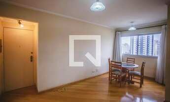 Imagem 6: Apartamento à Venda - Chácara Inglesa, 2 Quartos, 57 m2