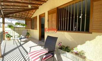 Imagem 7: Casa Estilo Colonial