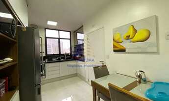 Imagem 4: Apartamento à venda no bairro Vila Olímpia - São Paulo/SP