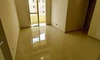 Imagem: Lindo apartamento mobiliado com 64m², 2/4