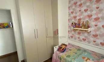 Imagem 6: Apartamento com 2 dormitórios à venda, 52 m² por R$ 257.000,00 - Jardim Guarujá - Sorocaba