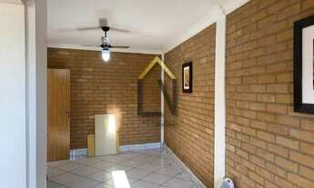 Imagem 2: Aluga-se excelente casa no centro de Taubaté-SP