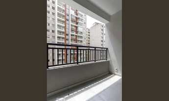 Imagem 7: Apartamento para Aluguel - Consolação, 1 Quarto, 21 m2