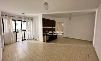 Imagem: Apartamento com 3 dormitórios para alugar