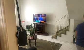 Imagem 5: Sobrado de esquina com Azevedo Soares TATUAPÉ