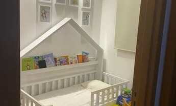 Imagem 5: APARTAMENTO NOVO, 2 QTOS, C/ ARMÁRIOS E AR CONDICIONADO, NA MORADA DO OUTRO, PROX C. POLÍT