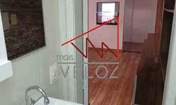 Imagem 4: Casa de Vila na Glória com preço abaixo do mercado