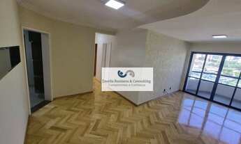 Imagem 3: Apartamento com 3 dormitórios à venda, 85 m² por R$ 414.000,00 - Rudge Ramos - São Bernard