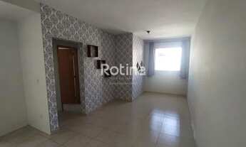 Imagem 4: Apartamento para aluguel, 2 quartos, 1 vaga, Panorama - Uberlândia/MG
